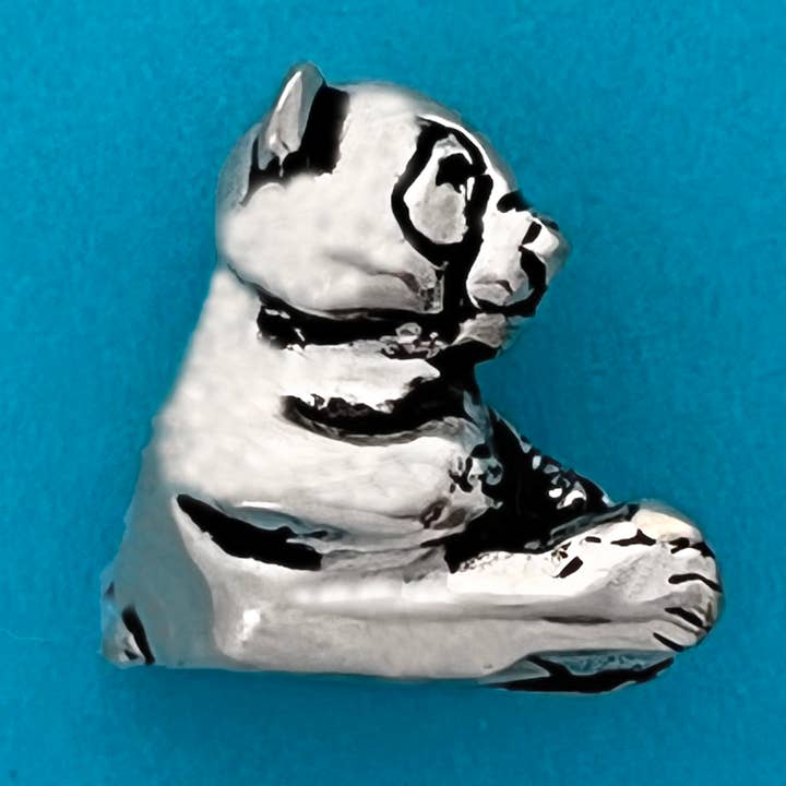 Miniature d'ours panda pour la vente par Basic Spirit