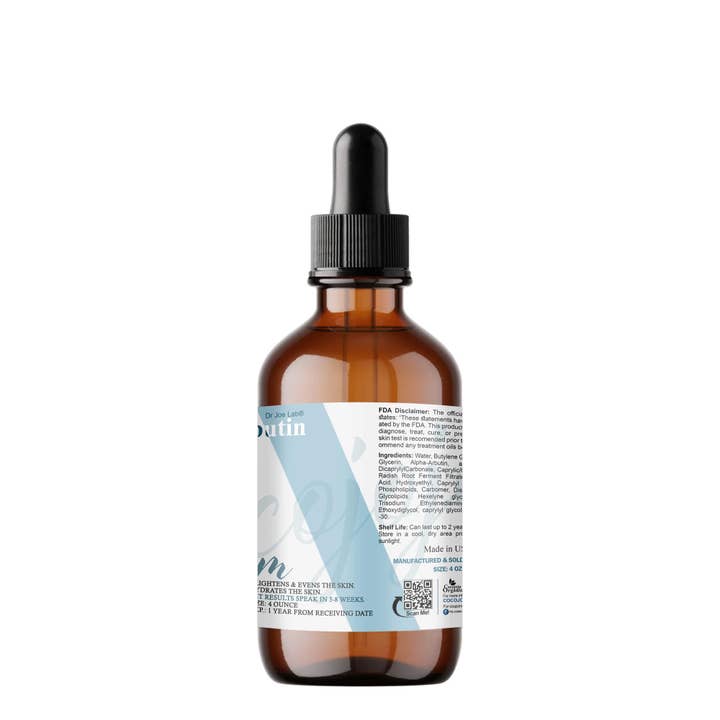 Coco jojo - Wholesale Facial Serum/Concentrate - Alpha Arbutin Serum