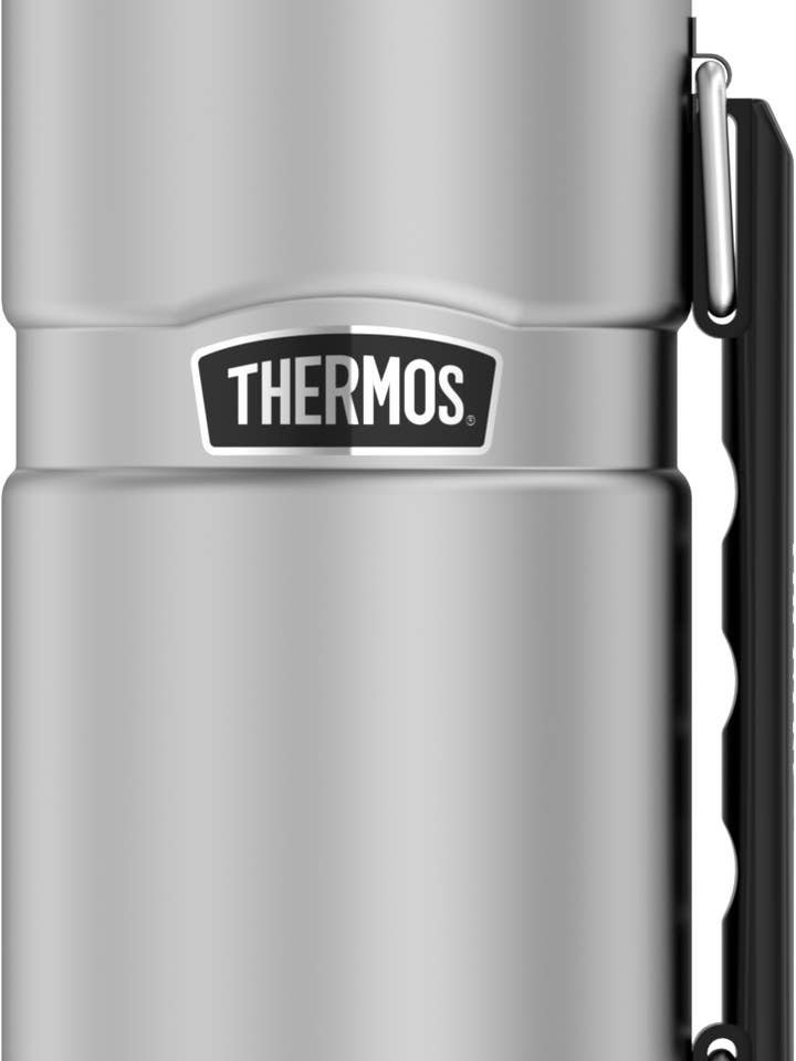 STAINLESS KING BEVERAGE BOTTLE 1.20L for wholesale by THERMOS