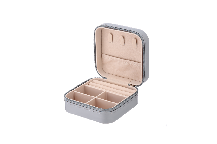 Nima Accessories Inc – wholesale Jewellery box/organiser – Ladies Jewelry Box Organizer 7