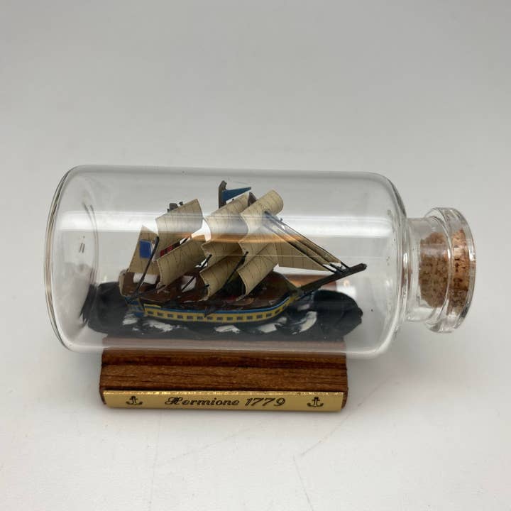 Hermione 1779 for wholesale by Sailor's Crafts