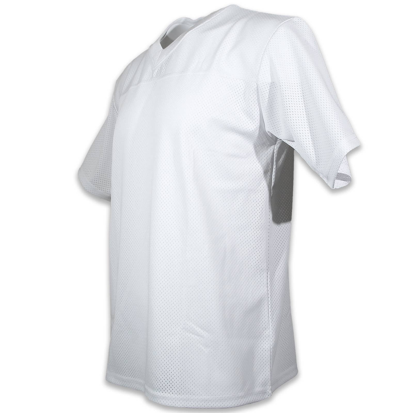 Lime Tree Clothing Inc. - Wholesale T-Shirt - Unisex - Football Jersey Heavyweight Mesh Hip Hop Baggy Style S-2XL22