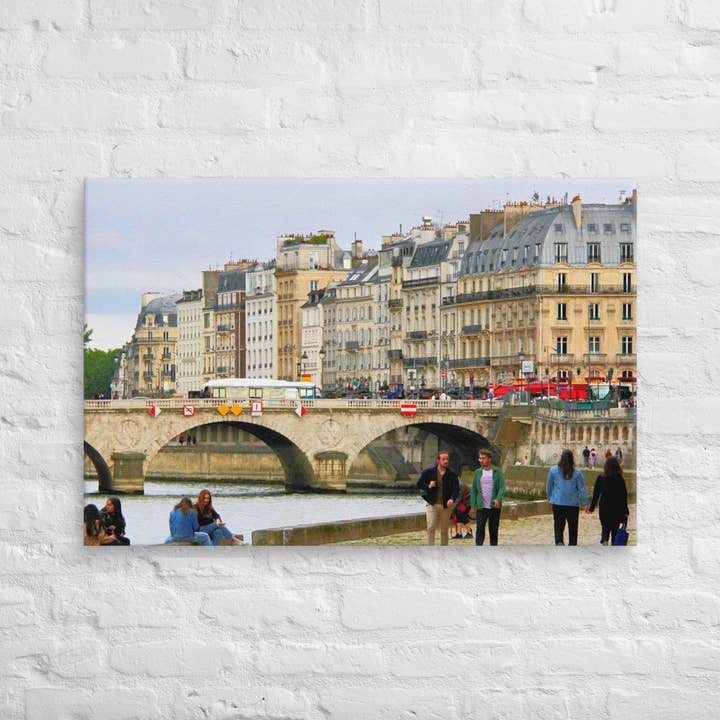 Monmouth Paragon - Wholesale Art Print - River Walk Canvas Prints10