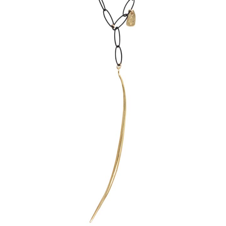 Collier Sabine pour la vente par Louisa Guild Jewelry