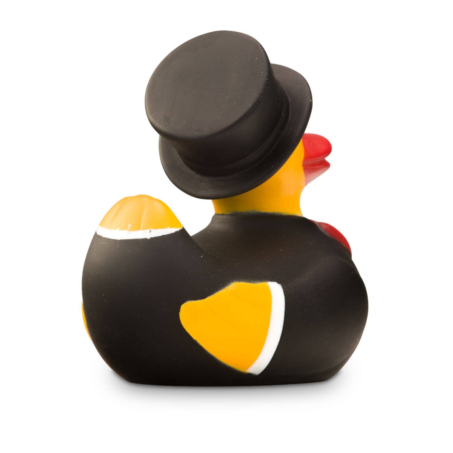 ROEMER WELLNESS - Wholesale Beach/Pool Toy - Kids & Baby - Advertising Duck Bodo Bräutigam Mini, approx. 6 cm4