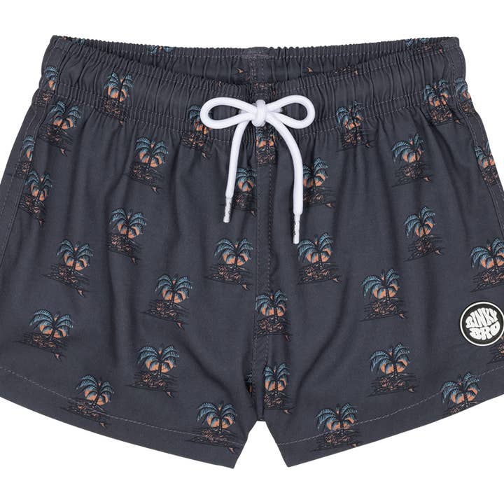 Kids Swimsuit Khan for wholesale by BinkyBro