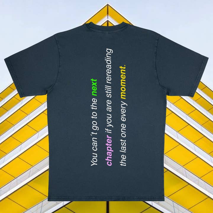 SILLA T-SHIRT for wholesale by RAIZ