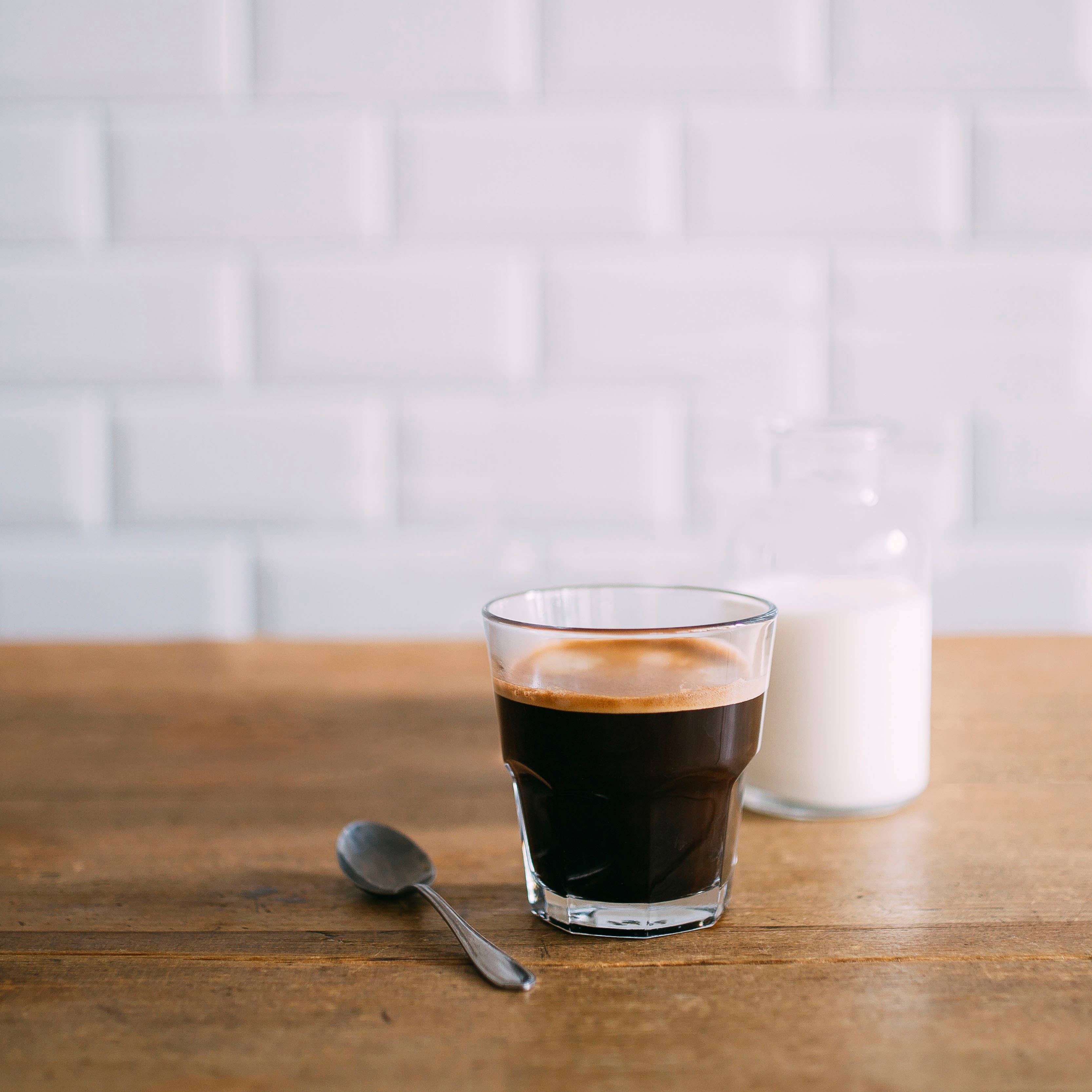 Italvi srl - Wholesale Coffee Pods - Coffee capsules Dolce Gusto compatibles Crema2