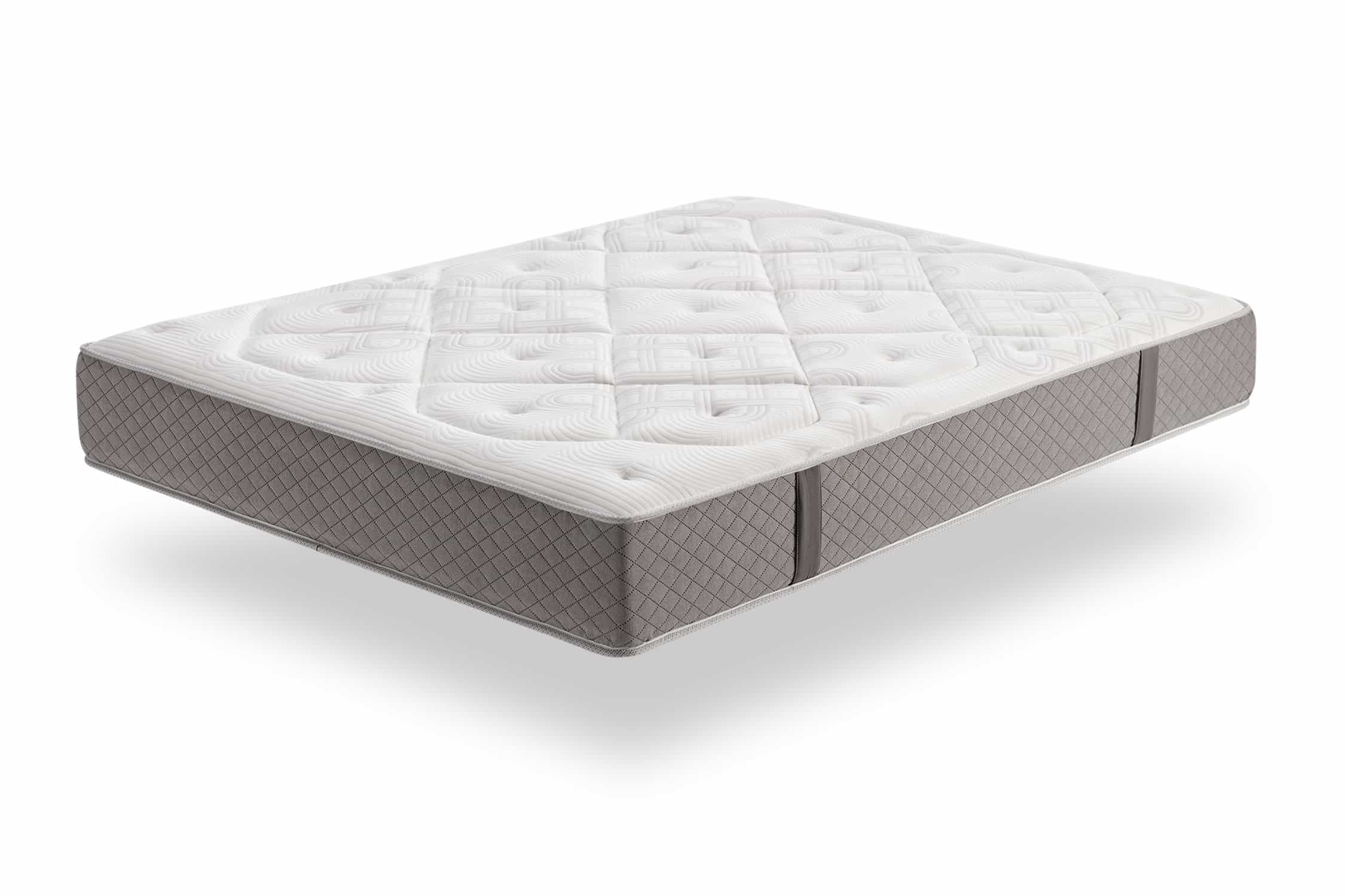 Moonia - Wholesale Bed - Platinium Classic Mattress, 26cm, 140x200cm - Moonia0