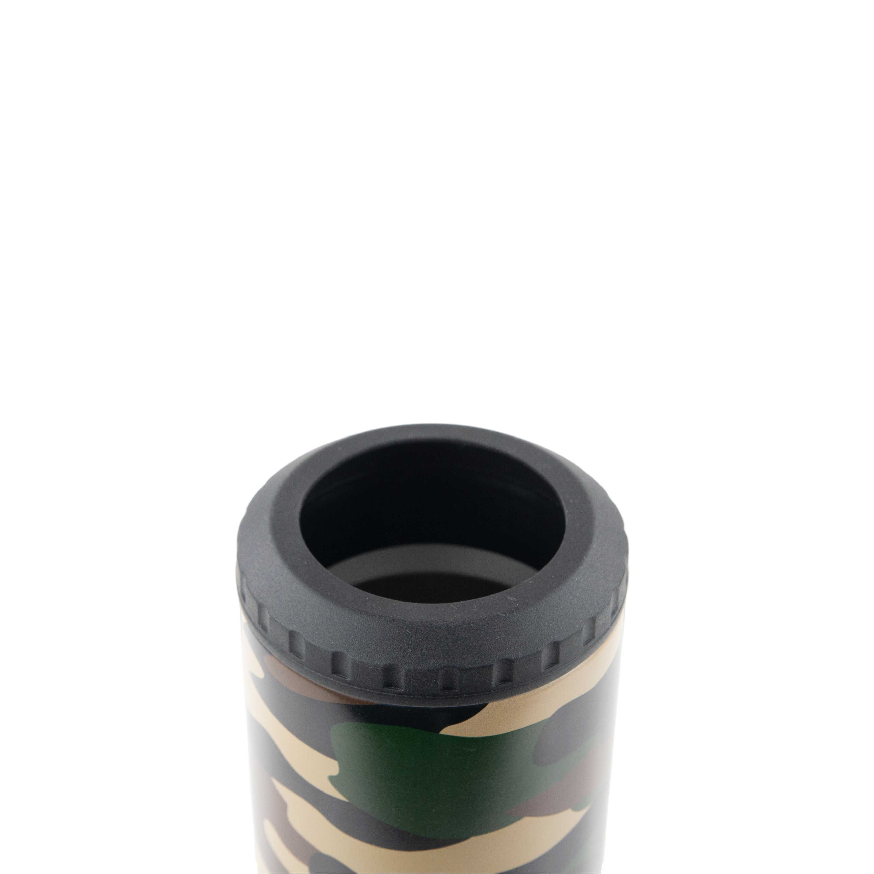 Hogg Outfitters - Wholesale Insulated Mug/Tumbler - 4 in 1 SPEAKER CAN COOLER - CAMO3