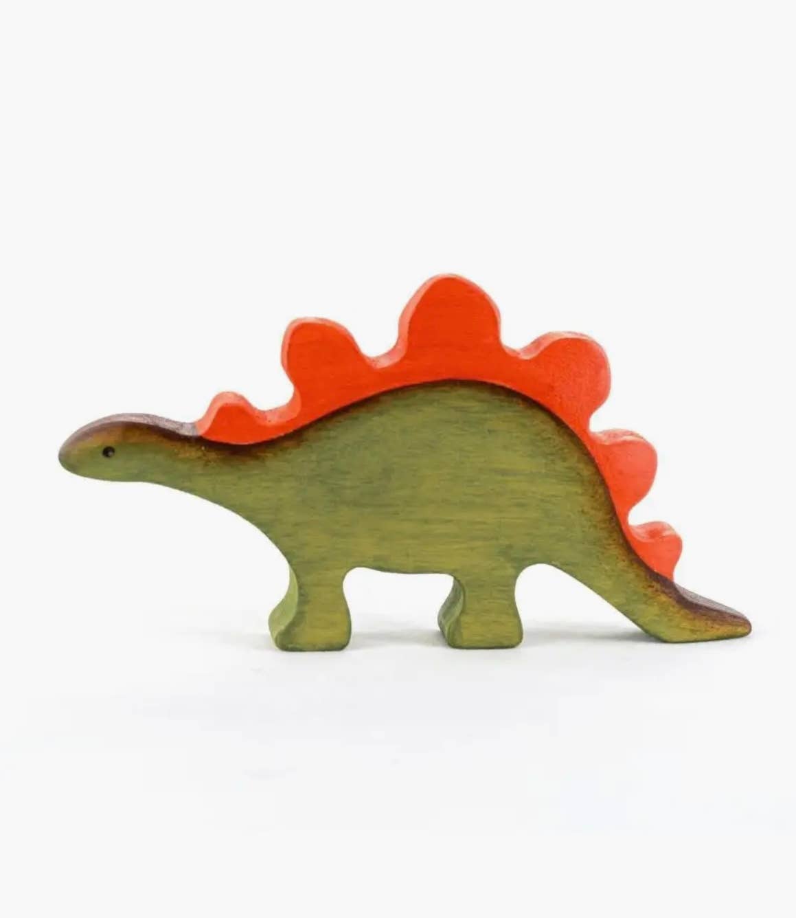 PoppyBabyCo – wholesale Toy set – Kids – Wooden Dinosaur Figurines Toy Set of 3 2