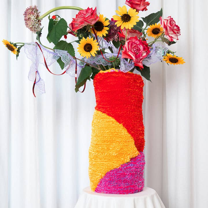 Apothicc - Wholesale Vase - Vase - Sunset