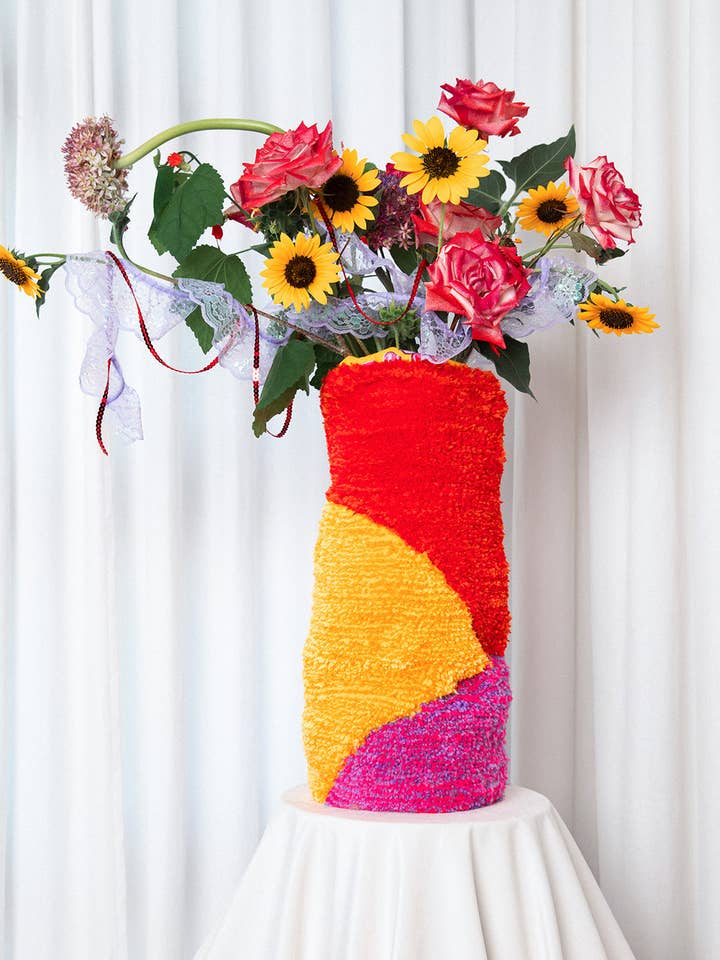 Vaso - Sunset per la vendita all'ingrosso da parte di Apothicc