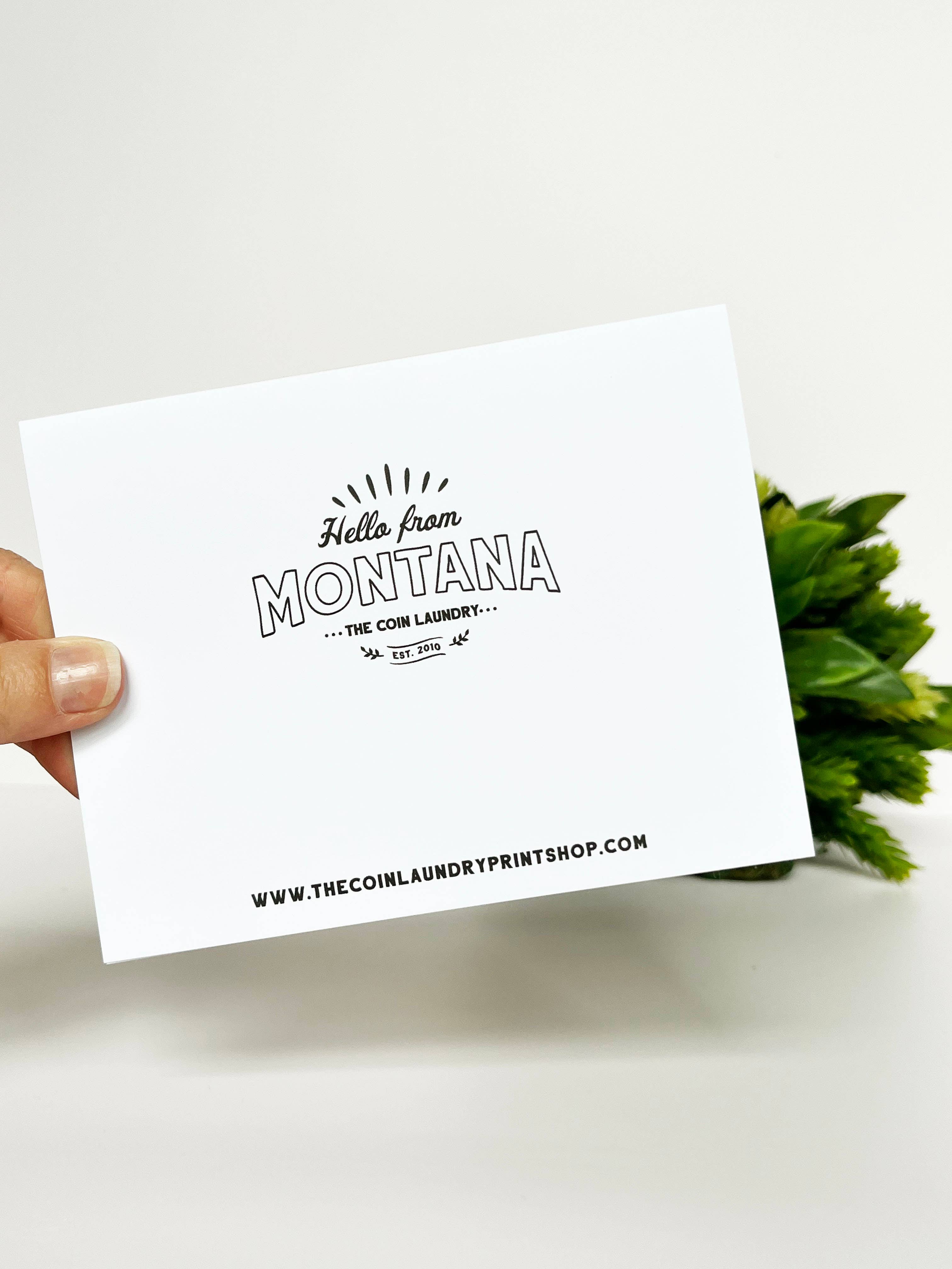 The Coin Laundry - Vendita all'ingrosso Biglietti d'amore - You are Fucking Fabulous Fox, divertente biglietto di incoraggiamento all'amore7