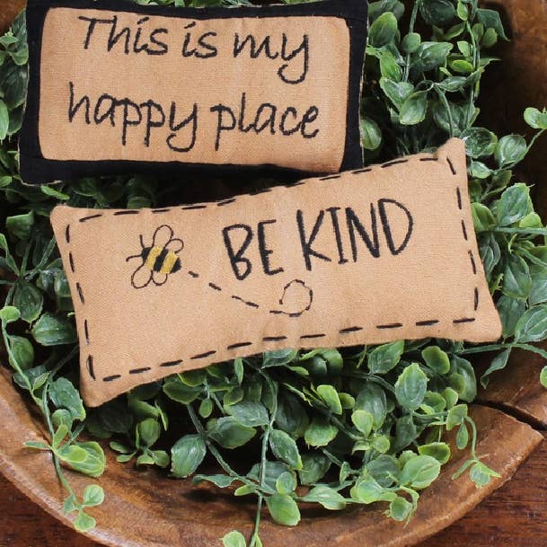 Sé amable, llena para venta al por mayor de Home Collections by Raghu