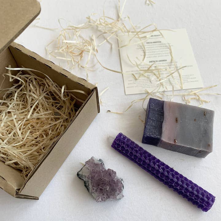 Ritual Happy and Beauty för wholesale av Benicek