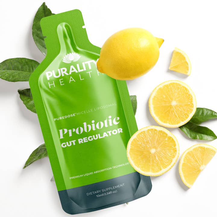 Liposomal Probiotic for wholesale by Purality Health