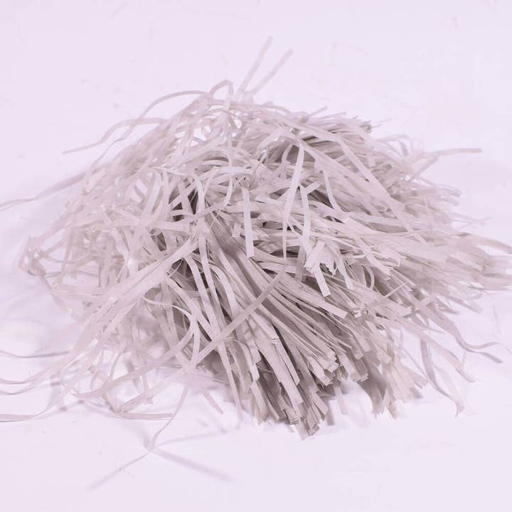 giftland – wholesale Band – Förpackning Filler Strimla papper 1 kg
