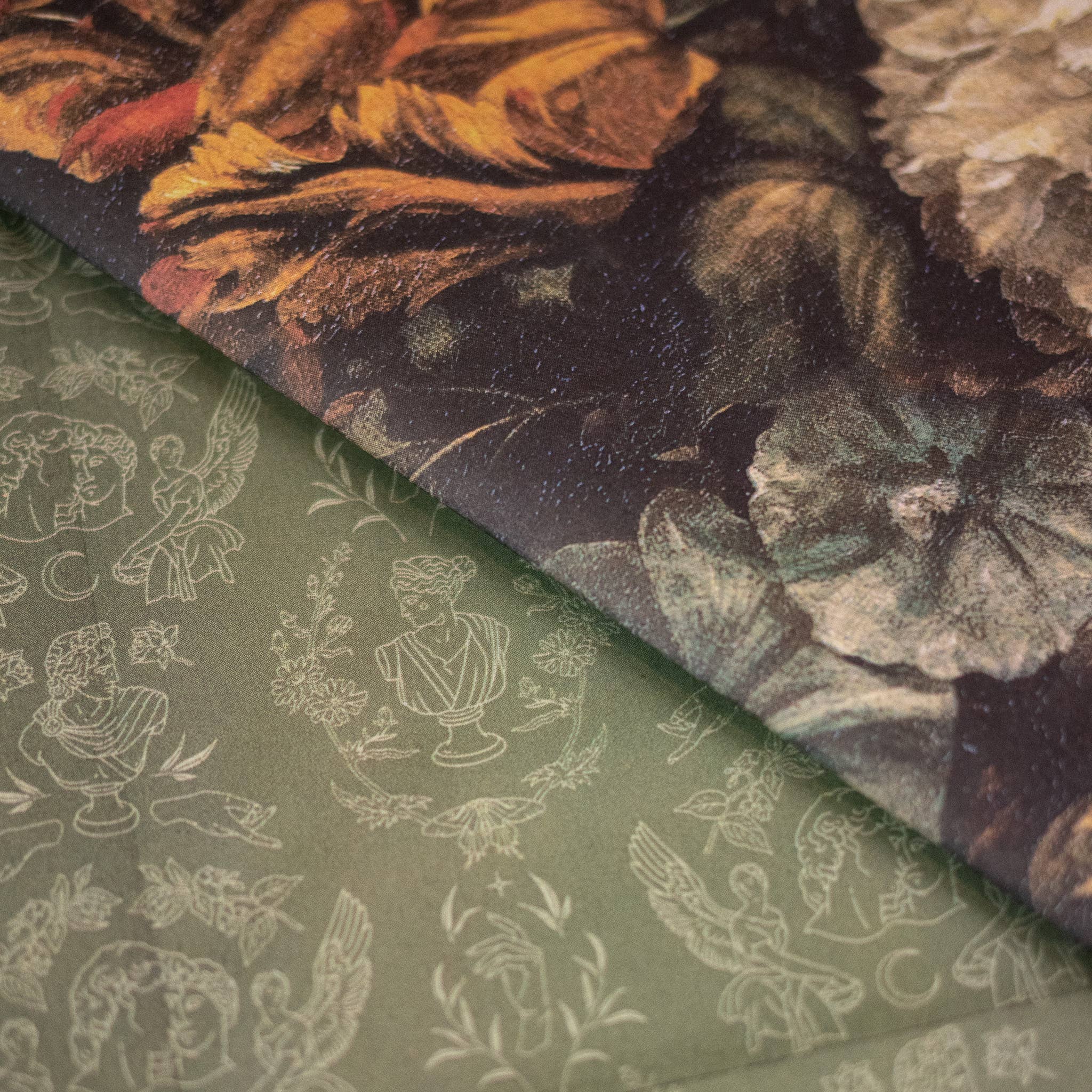 Phantom Row – wholesale Omslagspapper – Vändbart omslagspapper7