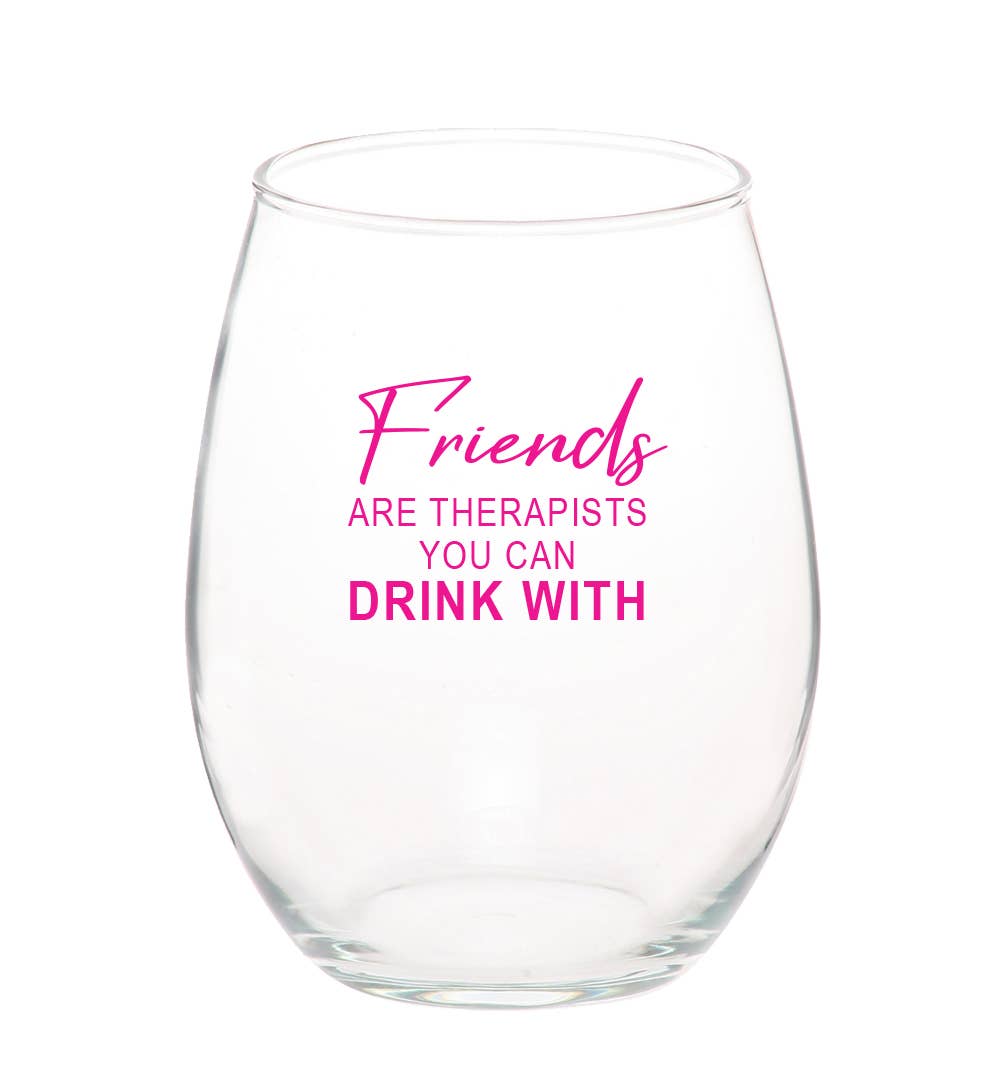 The Buffalo Works - Wholesale Wine Glass - Custom 21 oz. Wine glass - your custom design4