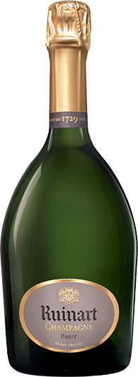 blanco y tinto - Wholesale Champagne/Sparkling Wine - R De Ruinart Brut1