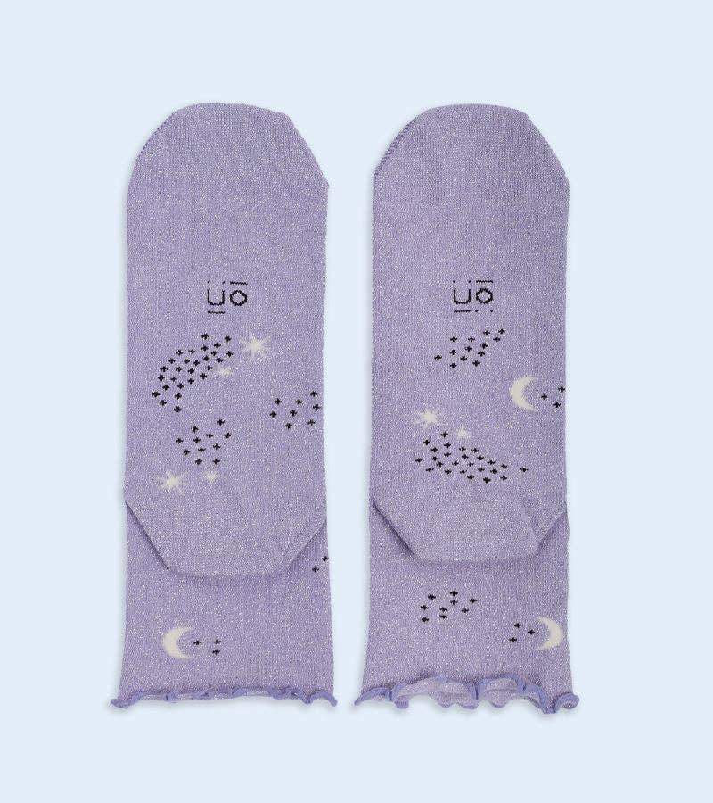 UO - Wholesale Socks - Women's - “You Are Magic” Socks3