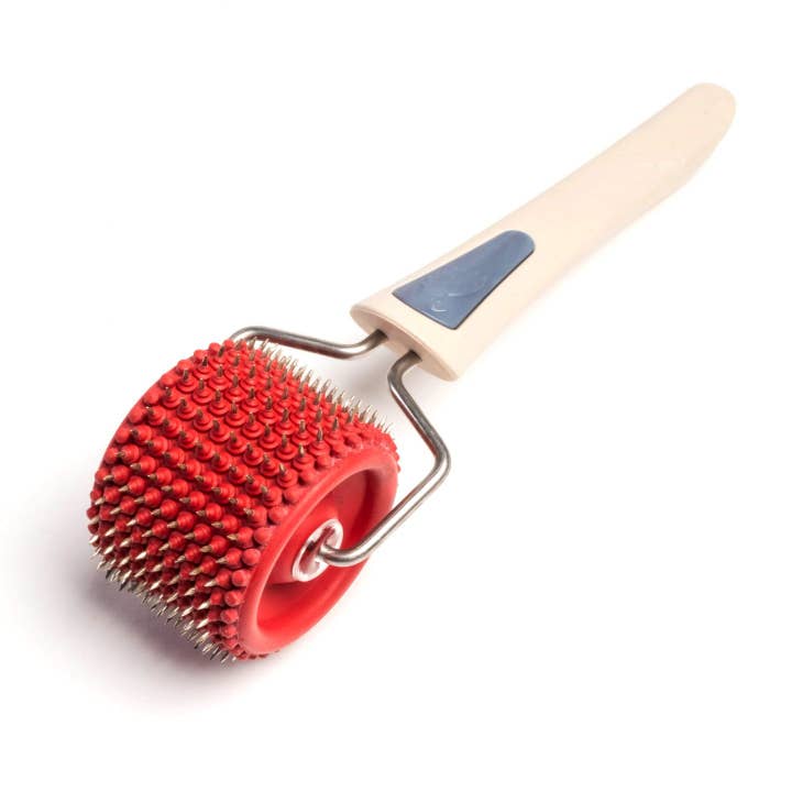 Lyapko Wide Facial Roller 3,5 Ag Exclusive! Applicator for wholesale by Lyapko Applicators