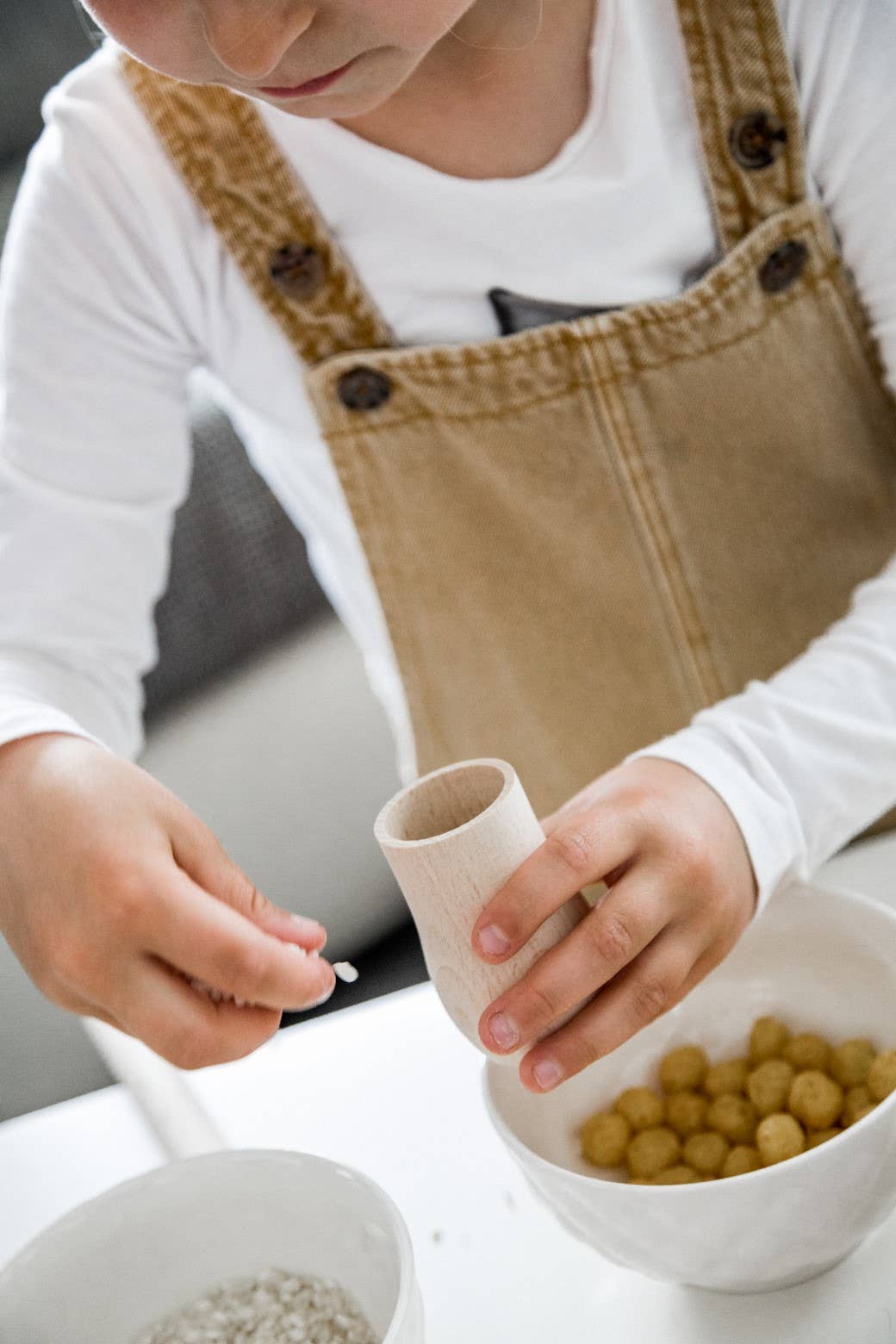 MusikGlück - Wholesale Musical Toy - Kids & Baby - Musical Toy Set for Children from 3 Years | Children's Instrument Wood6