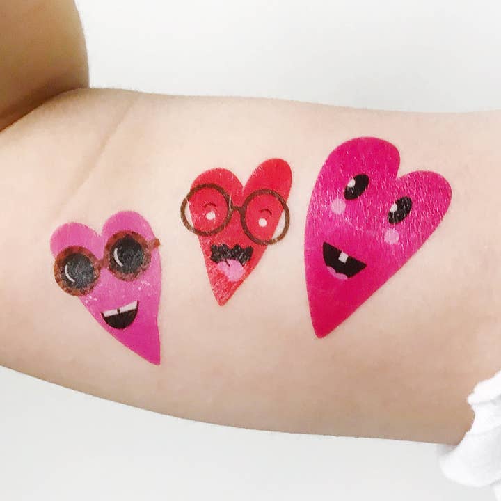 HJÄRTAN FUNDRAISER för wholesale av Love & Lion