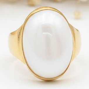 Anello per la vendita all'ingrosso da parte di Produtos Namasté