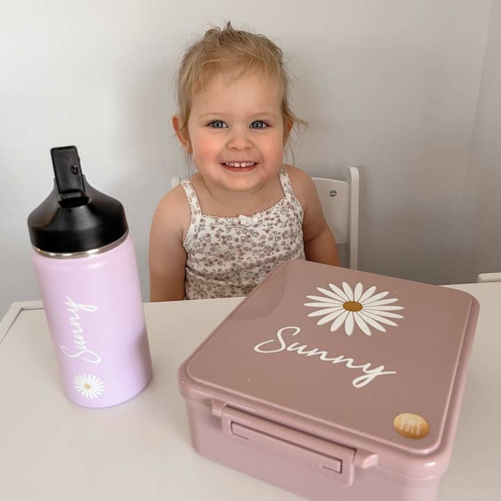 CMC Gold - Wholesale Water bottle - Stainless Steel Drink Bottle 350ml1