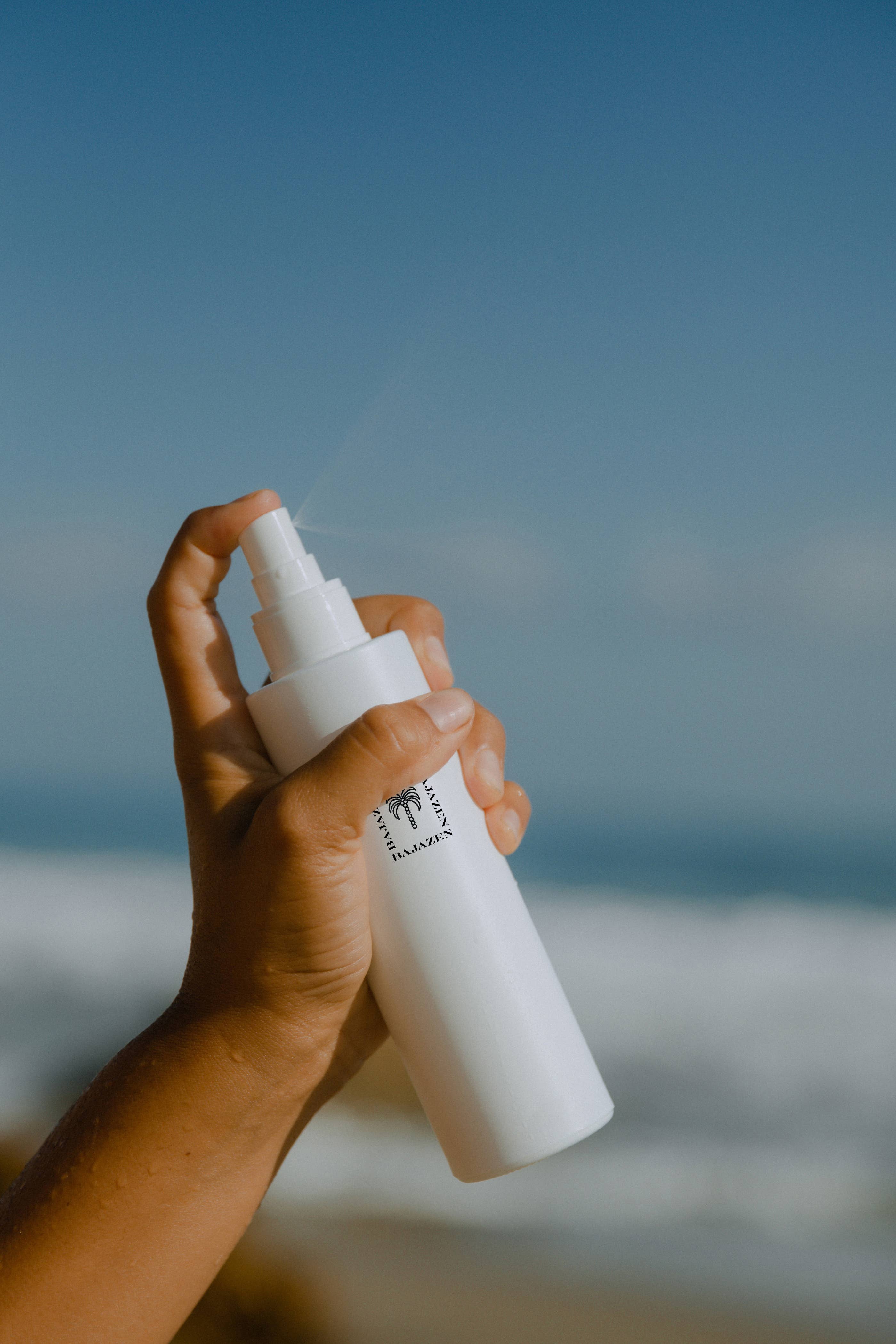 Baja Zen - Wholesale Perfume/Eau de Toilette - Bohème Haus Home Parfum2