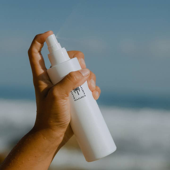 Baja Zen - Wholesale Perfume/Eau de Toilette - Bohème Haus Home Parfum2