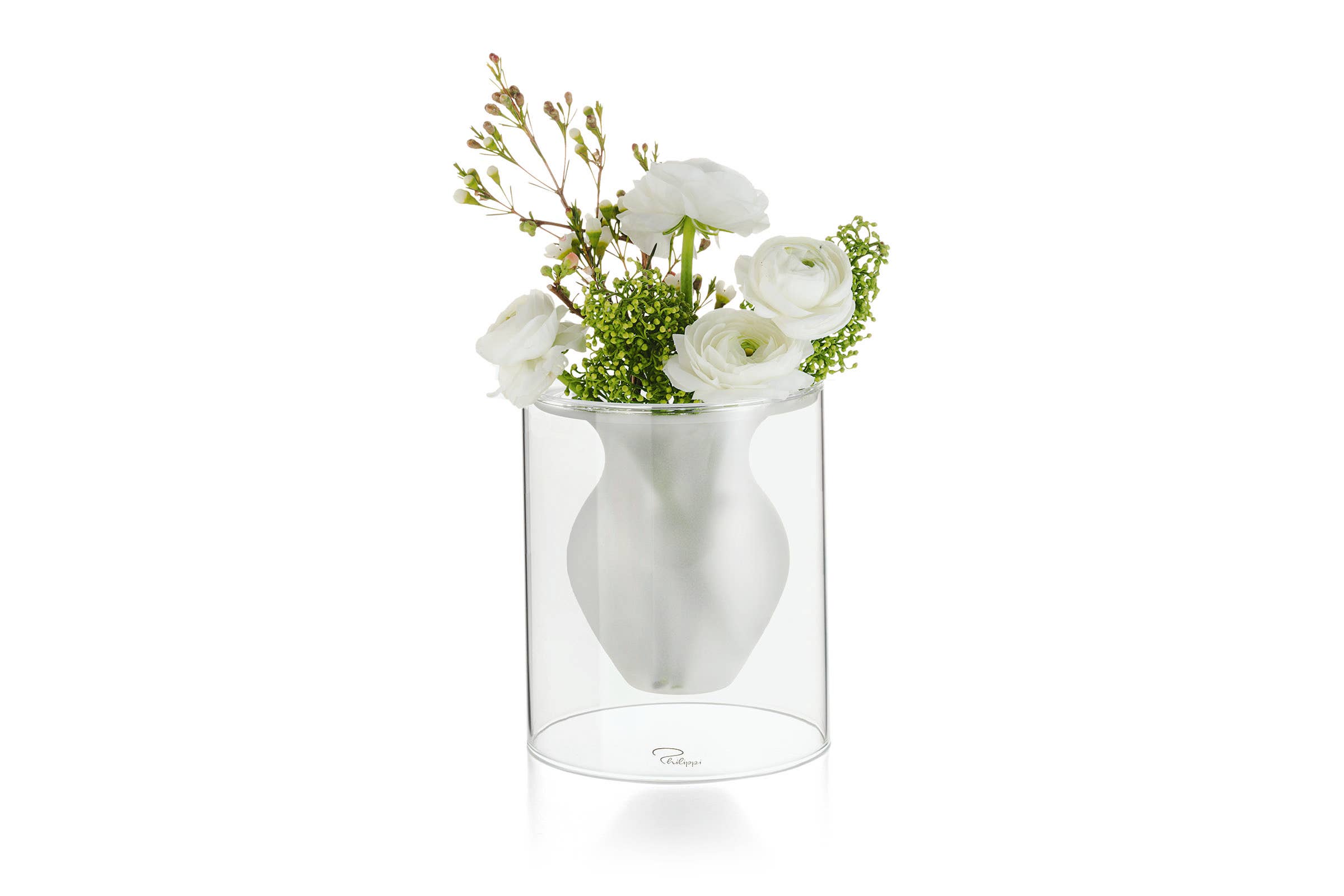 Philippi GmbH - Wholesale Vase - Esmeralda Vases (XS/S/M/L)2