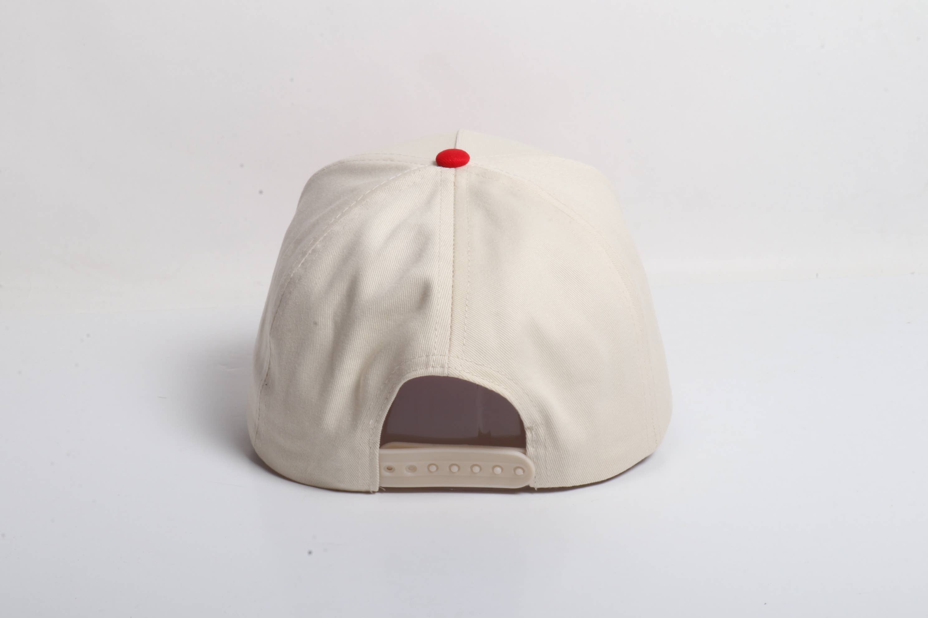 David And Young - Wholesale Baseball Cap - Women's - CHRISTMAS HOLIDAY SANTA'S FAVORITE 5 Panel Two Tone Cap4