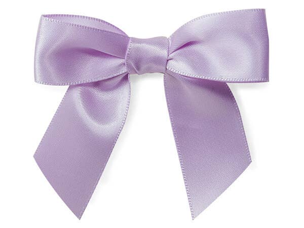 Nashville Wraps - Wholesale Bow - Gift Wrapping - Pre-Tied Satin Gift Bows12