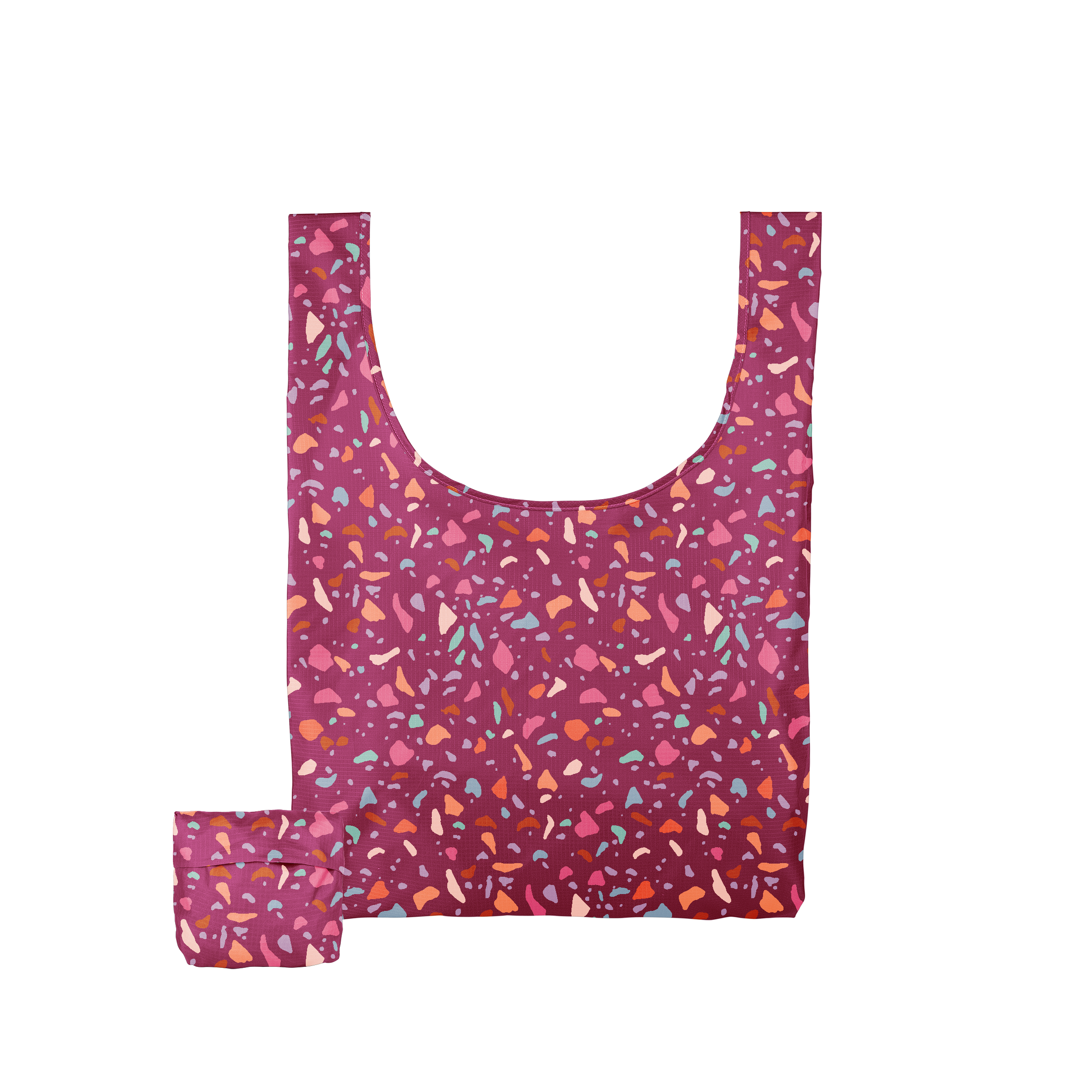 Talking Out of Turn – Sacola - Mulher por atacado – Torção e Gritos Médio14