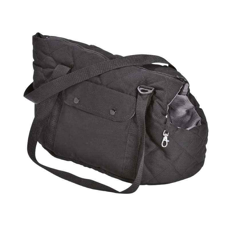 Croci Group - Wholesale Pet Carrier - Dog - Promenade Dog Carrier Bag - Bobby1