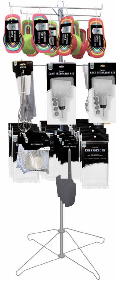 Living Concepts – wholesale Ostduk – OSTDUK 2 KVADRATYARD CS2