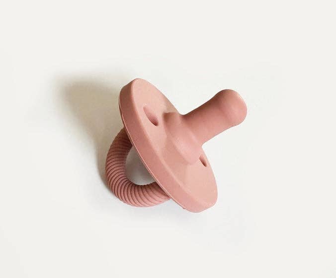 OAK + ACORN - Wholesale Pacifier - Baby - Soft Silicone Soother | Pacifier | Multiple Colours3