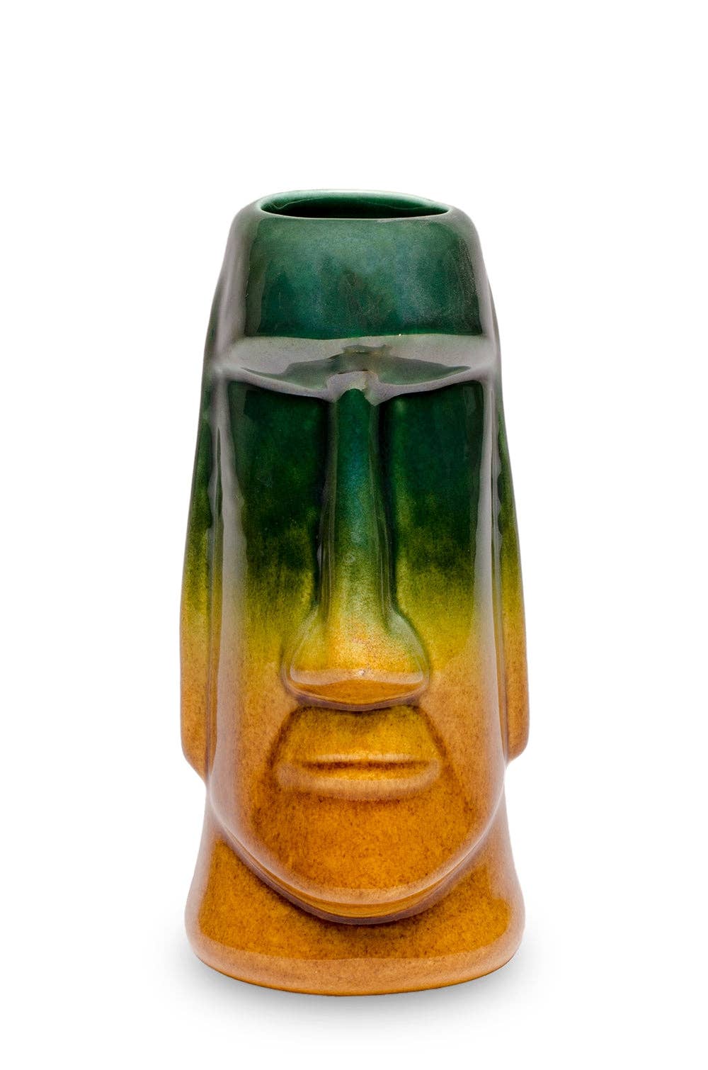 Bauer Pottery - Wholesale Decorative Figurine - Easter Island Tiki6