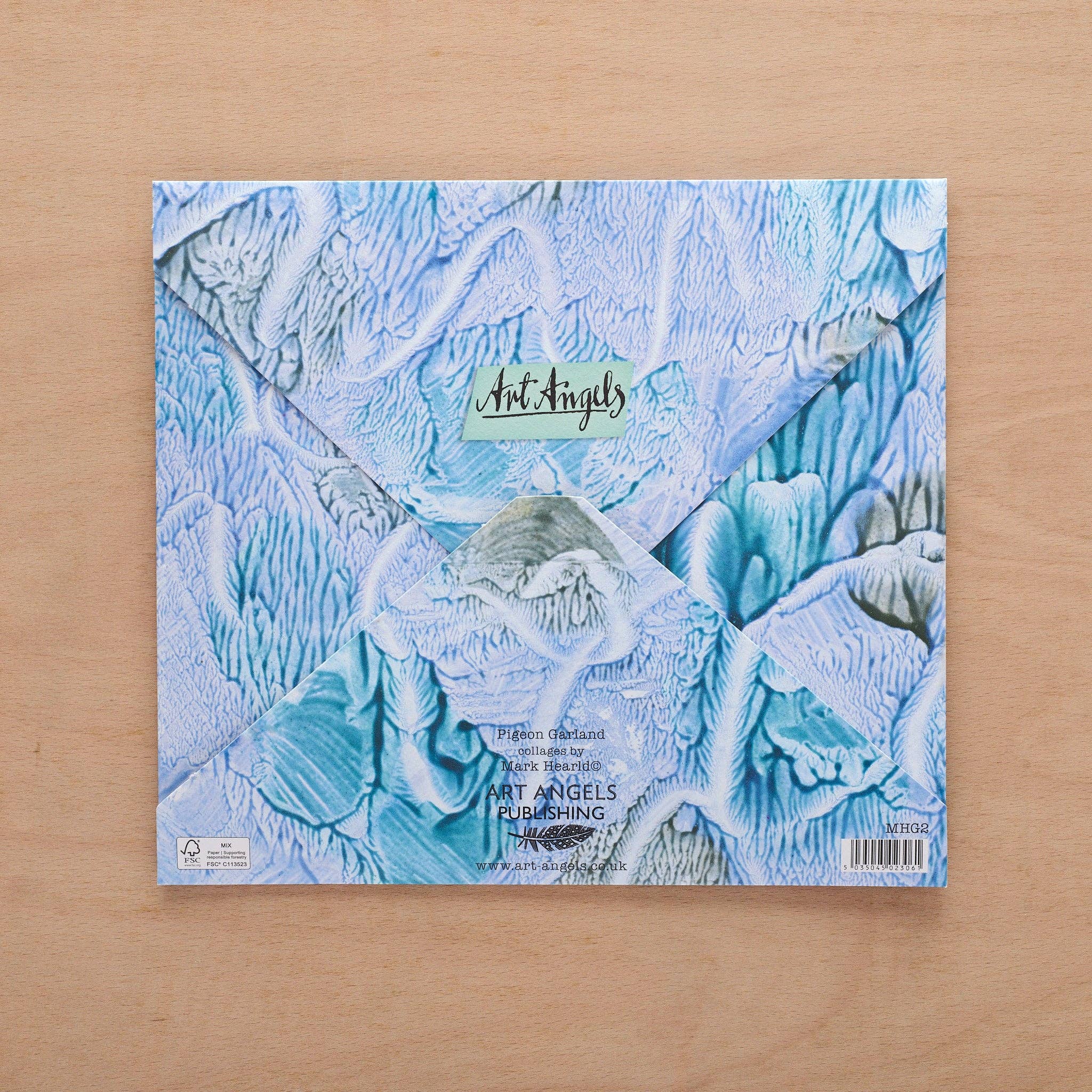 Art Angels – Engroshandel Guirlande – Duekranke3