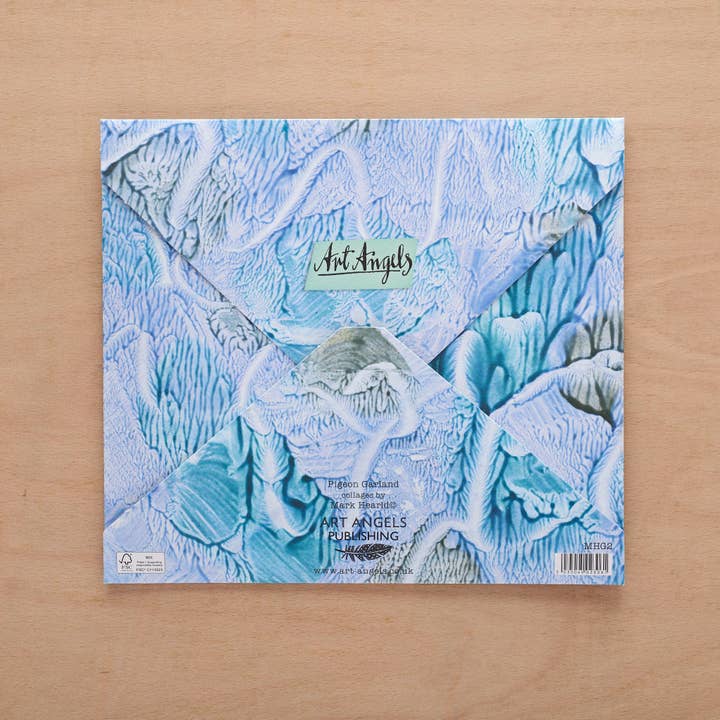 Art Angels – Engroshandel Guirlande – Duekranke3