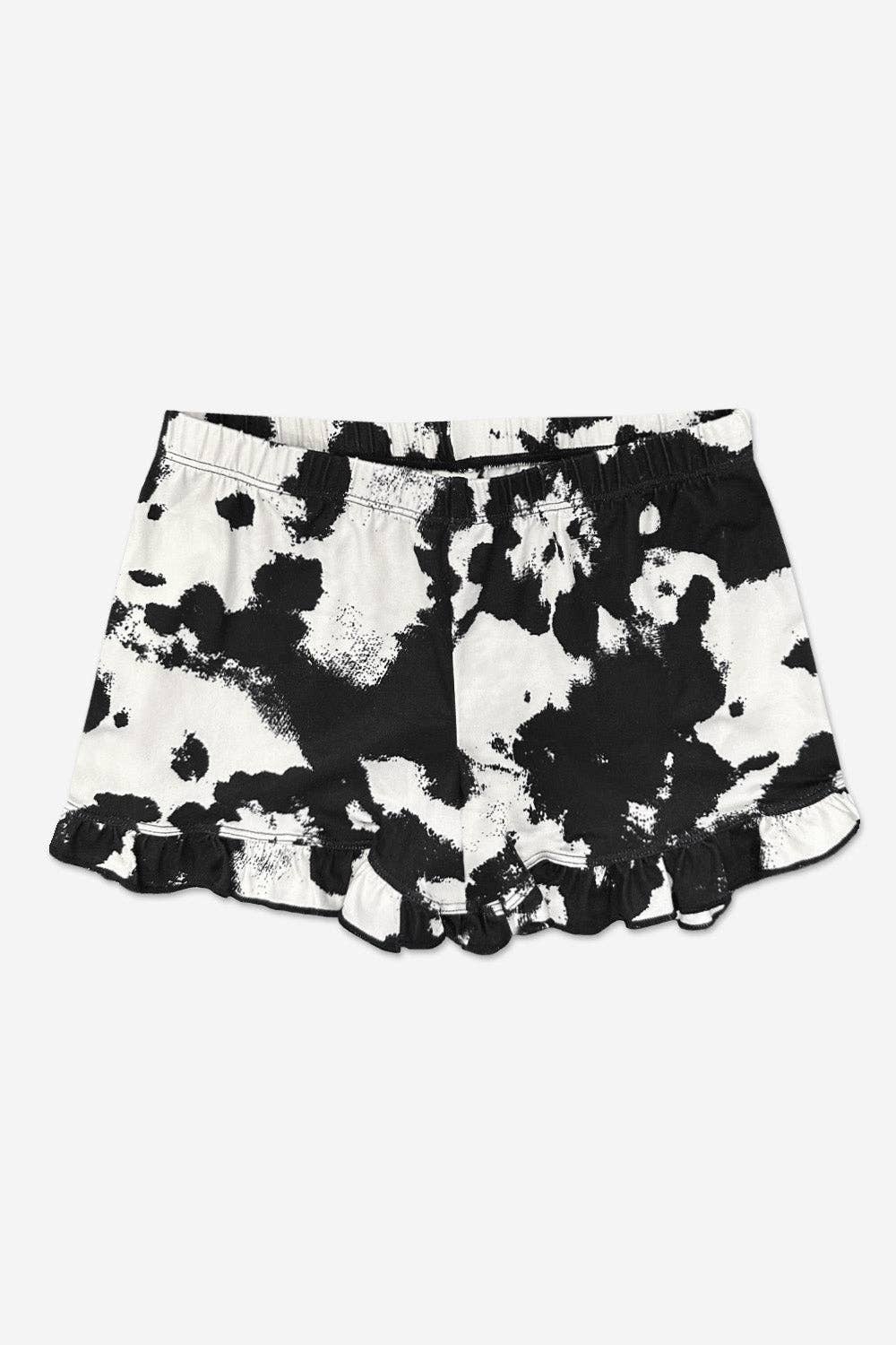 PixieLane - Wholesale Shorts - Kids - Simply Soft Ruffle Short23