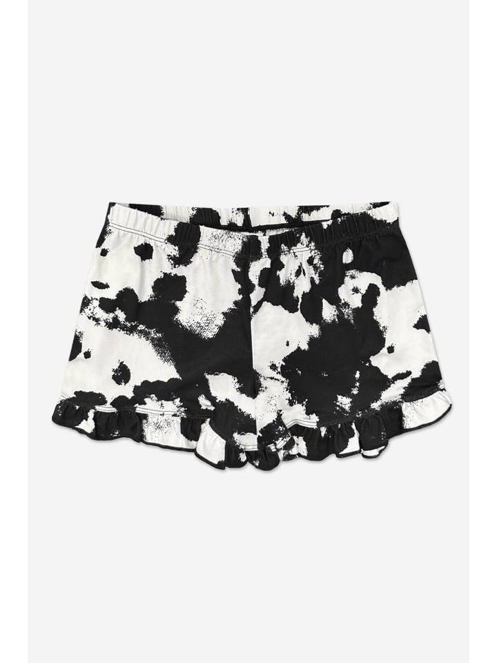 PixieLane - Wholesale Shorts - Kids - Simply Soft Ruffle Short23