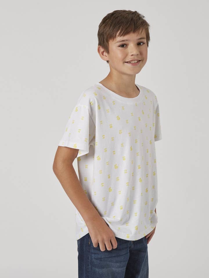 RAFIKI VITA GORILLAUTTRYCK T (UNISEX) för wholesale av That Gorilla Brand