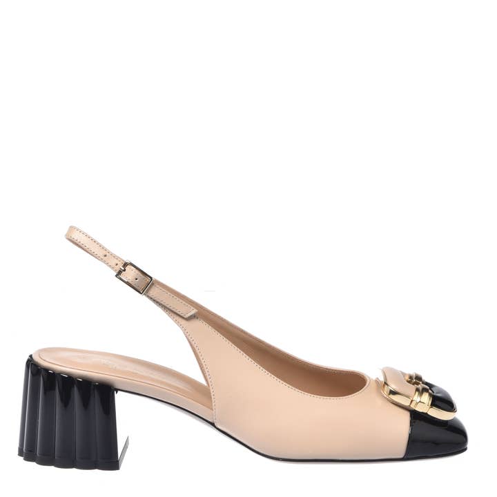 Baldinini Chaussures en cuir pour la vente par Baldinini