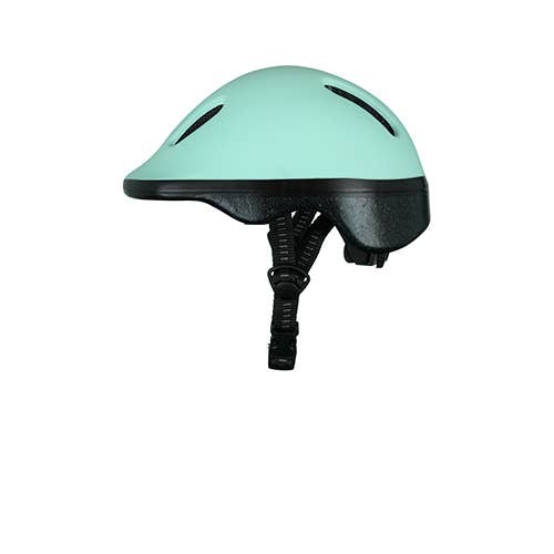 MON ZOLI CASQUE - Wholesale Bike/Scooter - Kids - ICE MINT BABY HELMET3