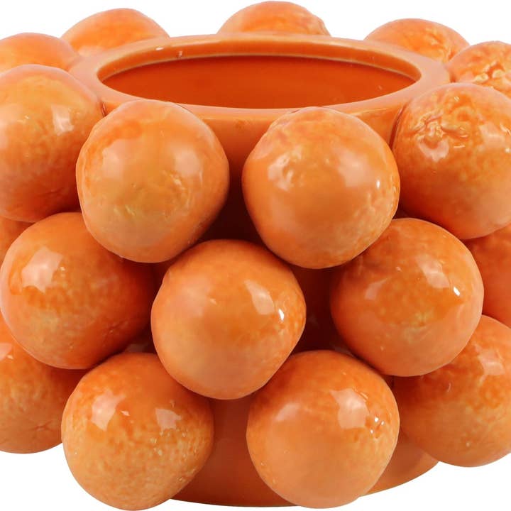 HOFF-INTERIEUR - Wholesale Decorative Tabletop Object - PLANTER ARANCIA (HOFF6343)0