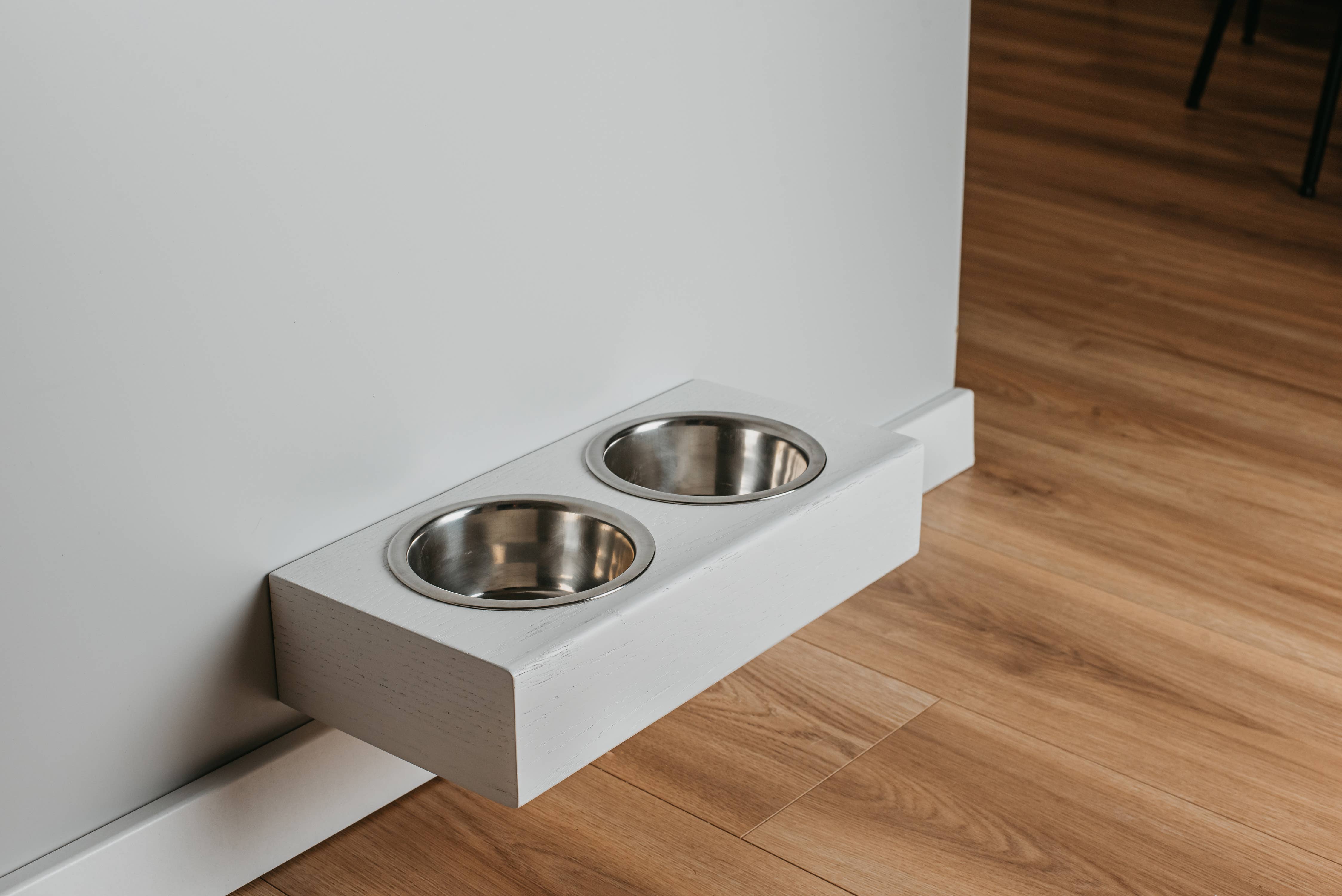 ValiaiDesign - Wholesale Pet Bowl - Cat/Dog - Double bowl dog feeder, Futterstation hund, Elevated bowls10